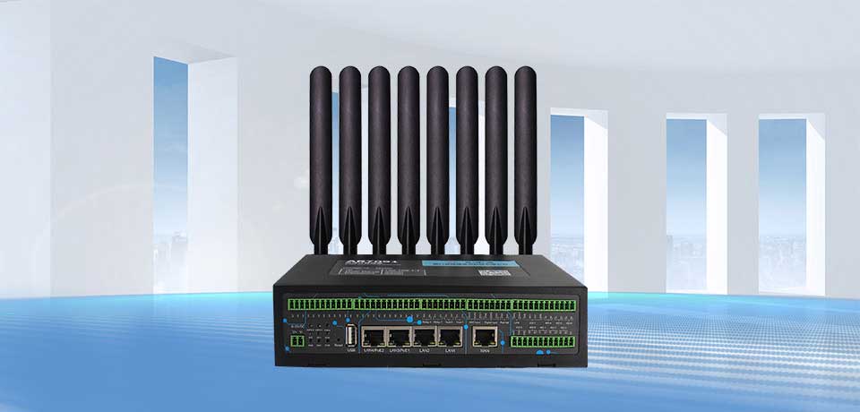 5G边缘计算网关/工业CPE/工业伟德betvlctor体育官网