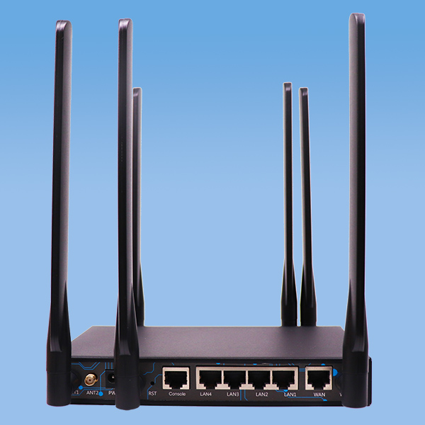 4G工业伟德betvlctor体育官网的天线有什么作用？